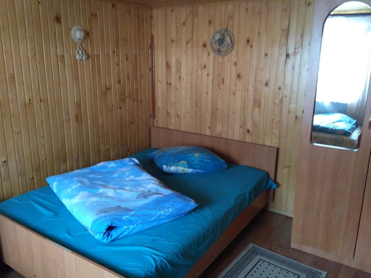 Гостевой дом Guest House Mandrivnyi Ясиня-26