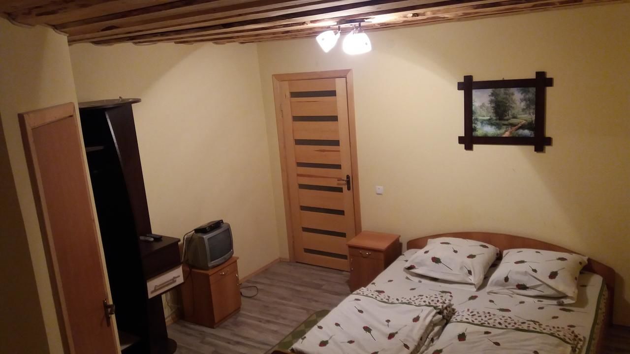 Гостевой дом Guest House Mandrivnyi Ясиня-42