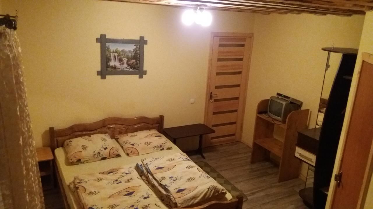 Гостевой дом Guest House Mandrivnyi Ясиня