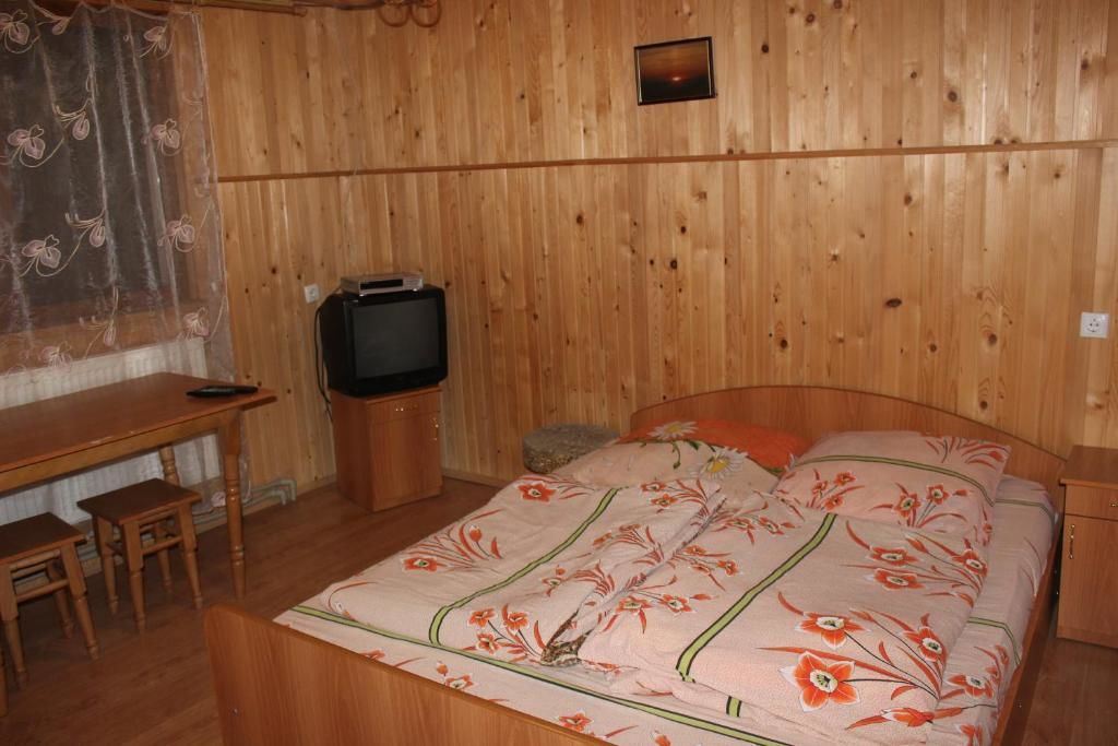 Гостевой дом Guest House Mandrivnyi Ясиня-53